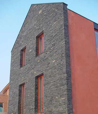 Bild in der Bildergallerie zu Basalt Mauersteine