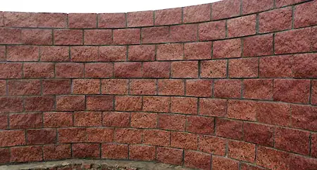 Bild in der Bildergallerie zu Granit Mauersteine