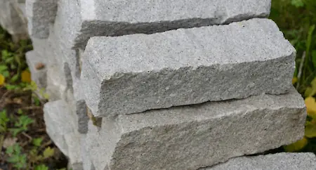 Bild in der Bildergallerie zu Granit Palisaden