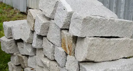 Bild in der Bildergallerie zu Granit Palisaden