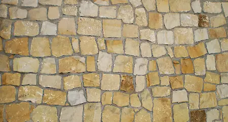 Bild in der Bildergallerie zu Sandstein Mauersteine