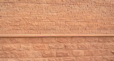 Bild in der Bildergallerie zu Sandstein Verblender