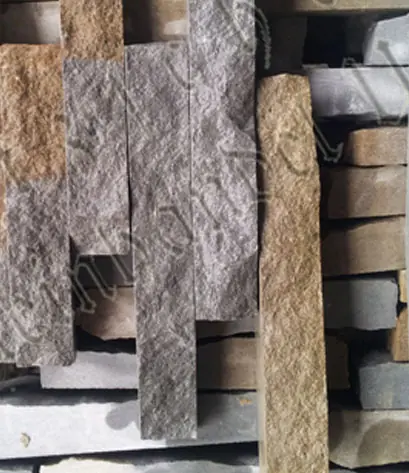 Bild in der Bildergallerie zu Sandsteinriemchen