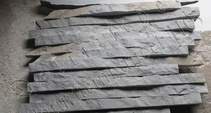 Leistung Sandsteinriemchen