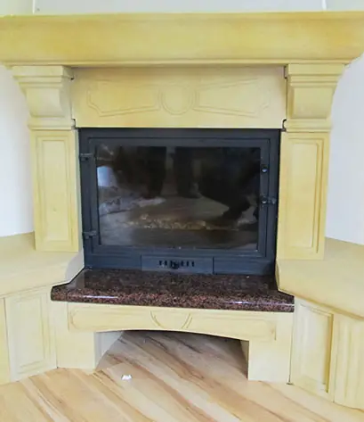 Bild in der Bildergallerie zu Sandstein Sonderanfertigungen