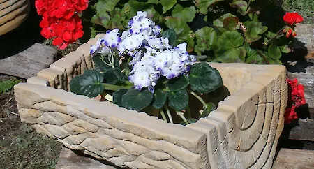 Bild in der Bildergallerie zu Sandstein Sonderanfertigungen