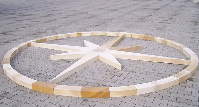 Bild zu den Informationen zu Delitzscher Natursteinhandel UG (Haftungsbeschränkt)