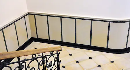 Bild in der Bildergallerie zu Sandsteinplatten