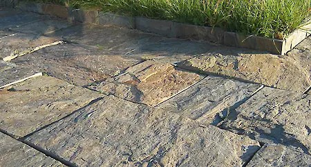 Bild in der Bildergallerie zu Schieferplatten