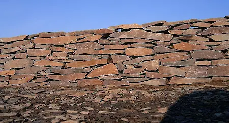 Bild in der Bildergallerie zu Schiefermauer