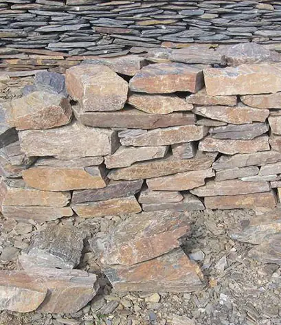 Bild in der Bildergallerie zu Schiefermauer