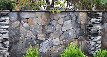 Bild in der Bildergallerie zu Schiefer Verblender